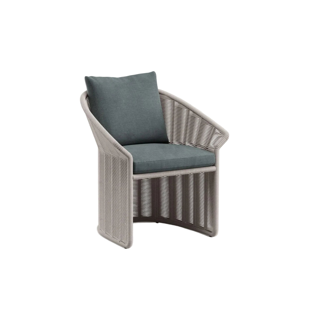 Collare Dining Armchair