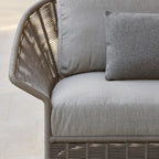 Collare Lounge Chair