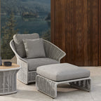Collare Lounge Chair