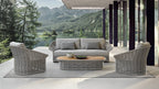 Collare Lounge Chair