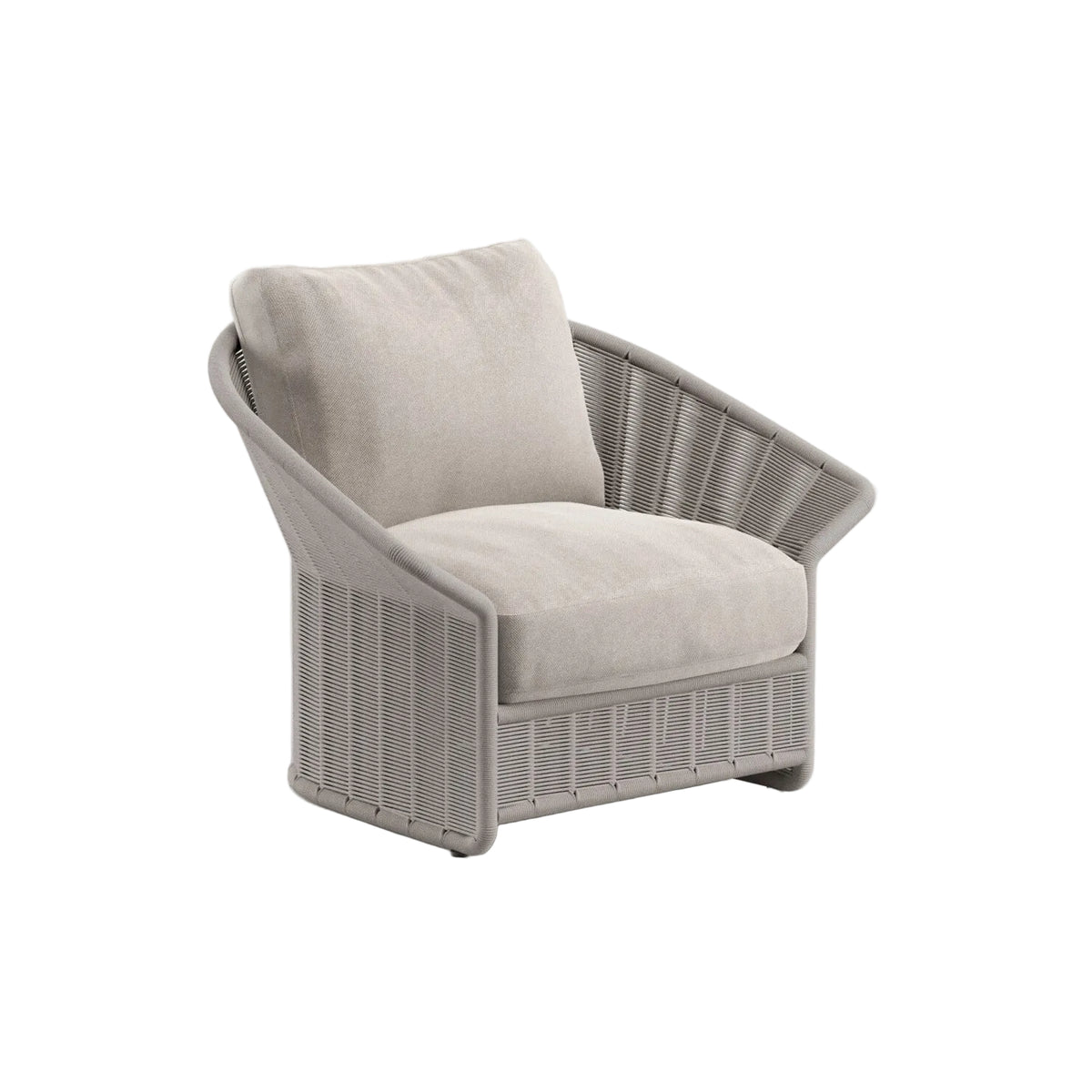 Collare Lounge Chair