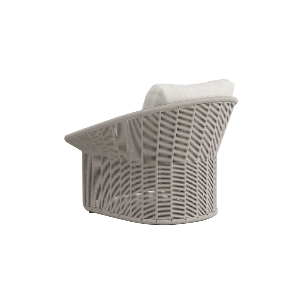 Collare Lounge Chair