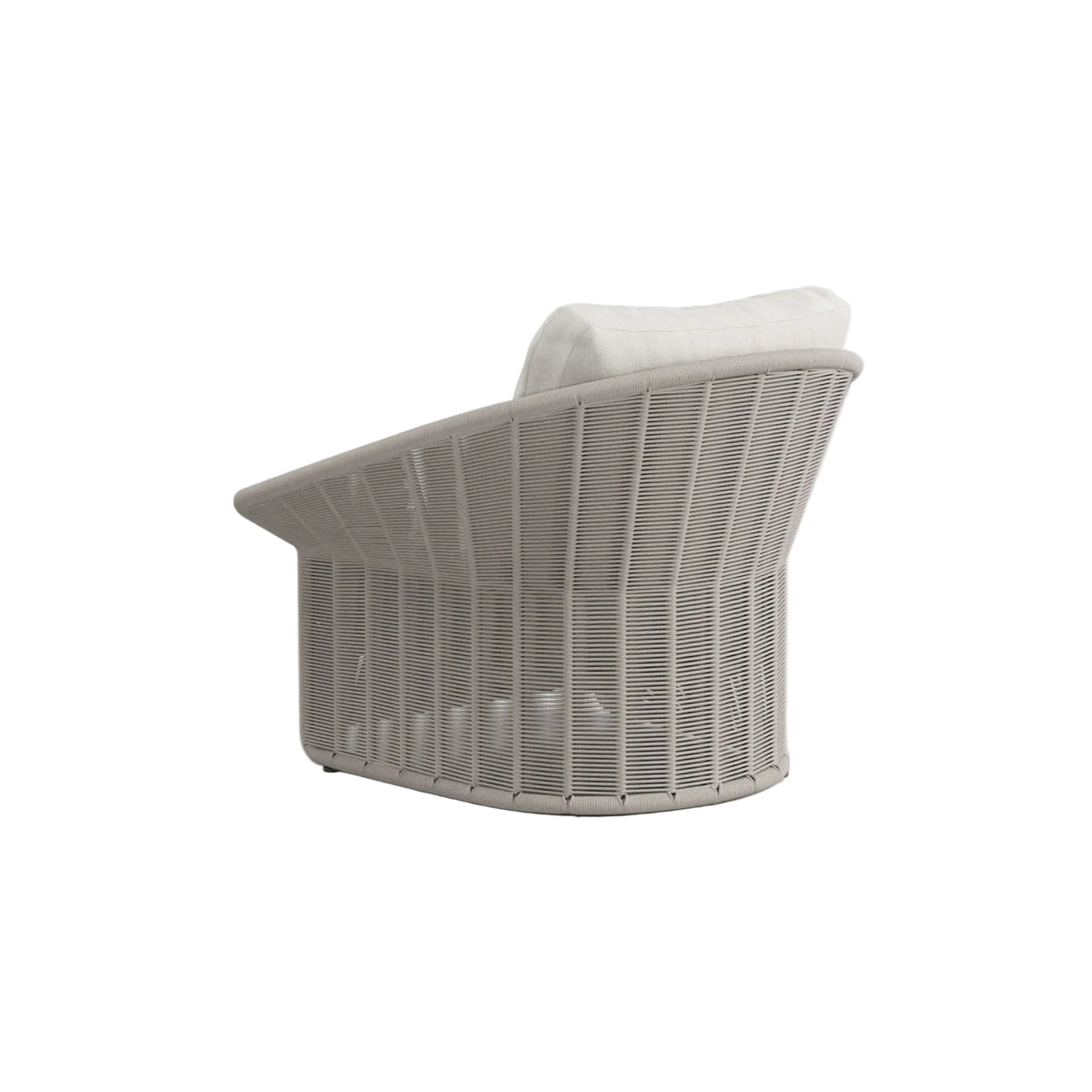 Collare Lounge Chair