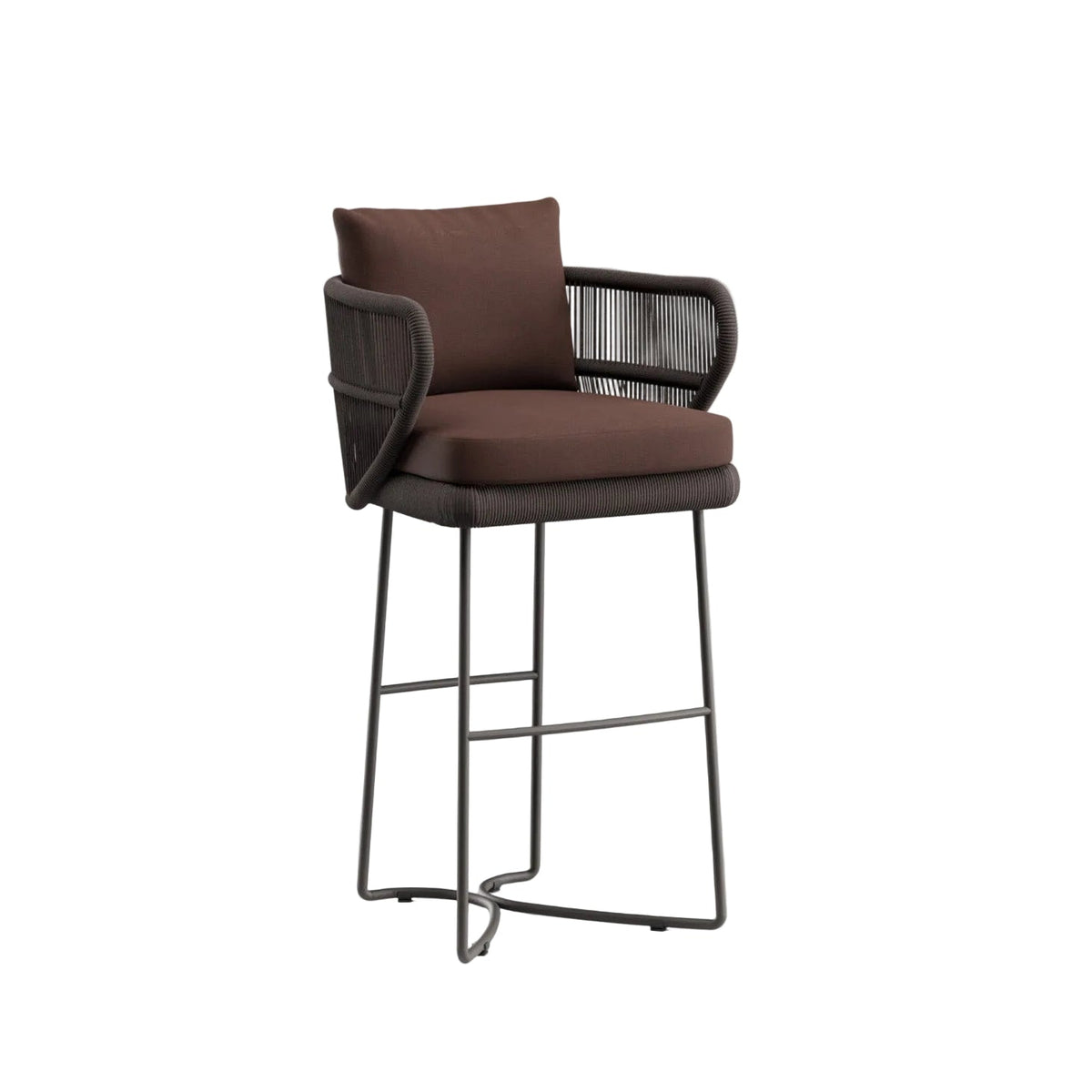 Cuff Bar Stool