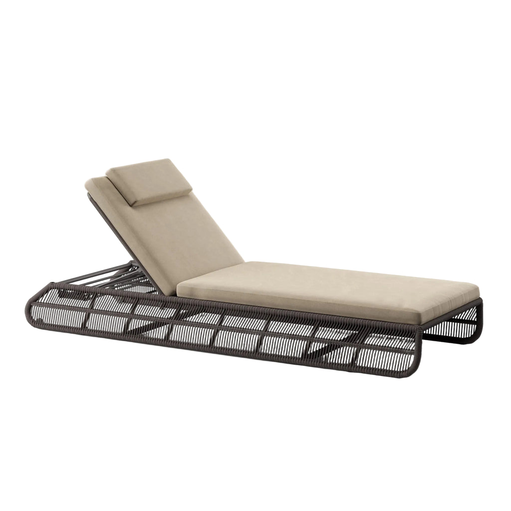 Cuff Chaise Lounge