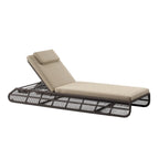 Cuff Chaise Lounge