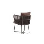Cuff Dining Armchair