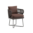 Cuff Dining Armchair