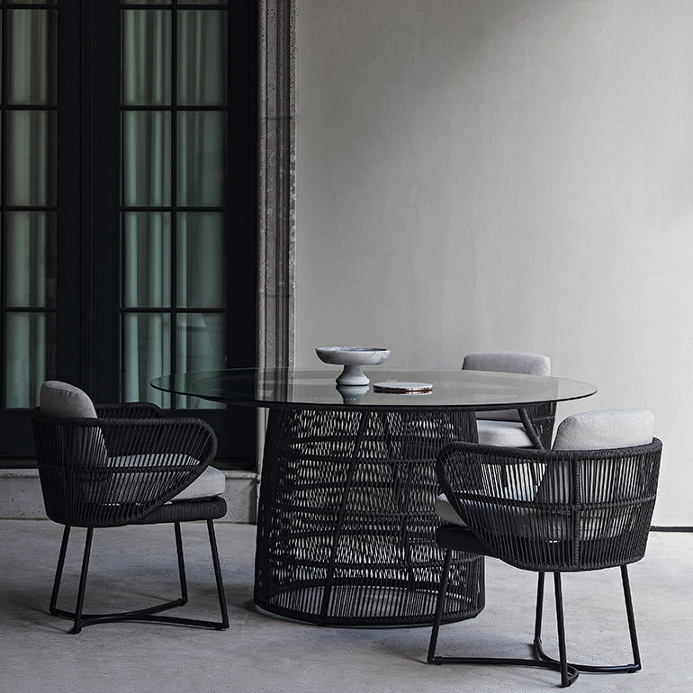 Cuff Dining Table