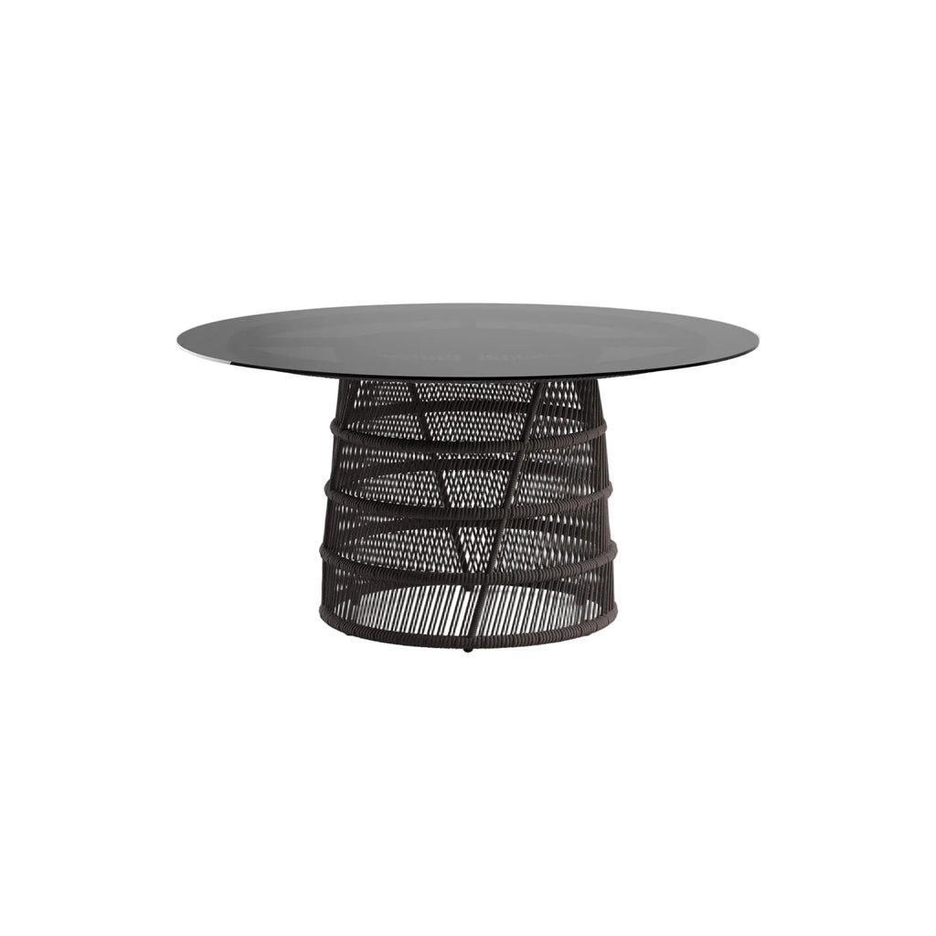Cuff Dining Table