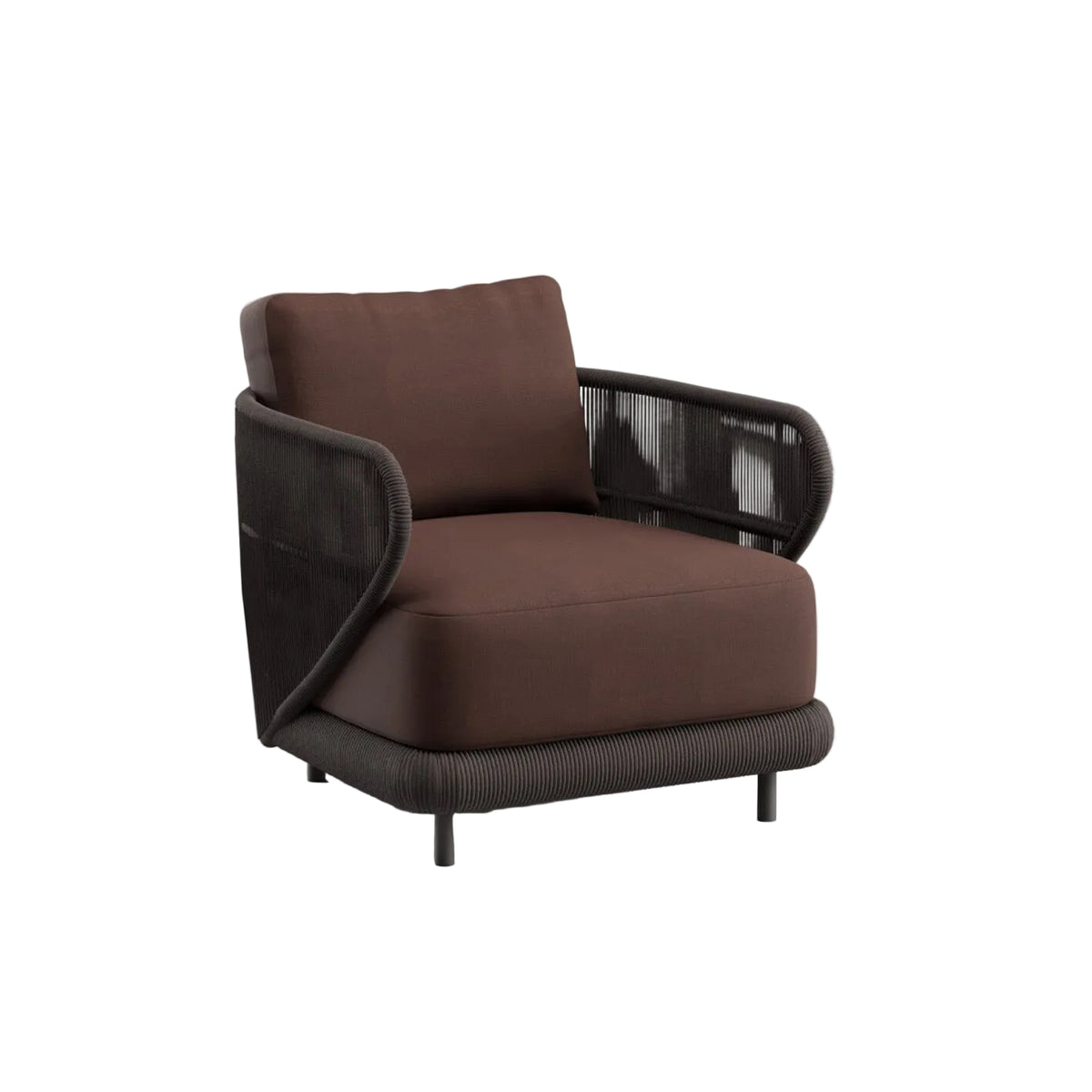 Cuff Lounge Chair