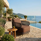 Cuff Lounge Chair