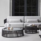 Cuff Side Table