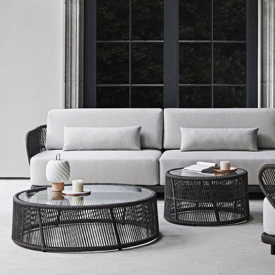 Cuff Side Table