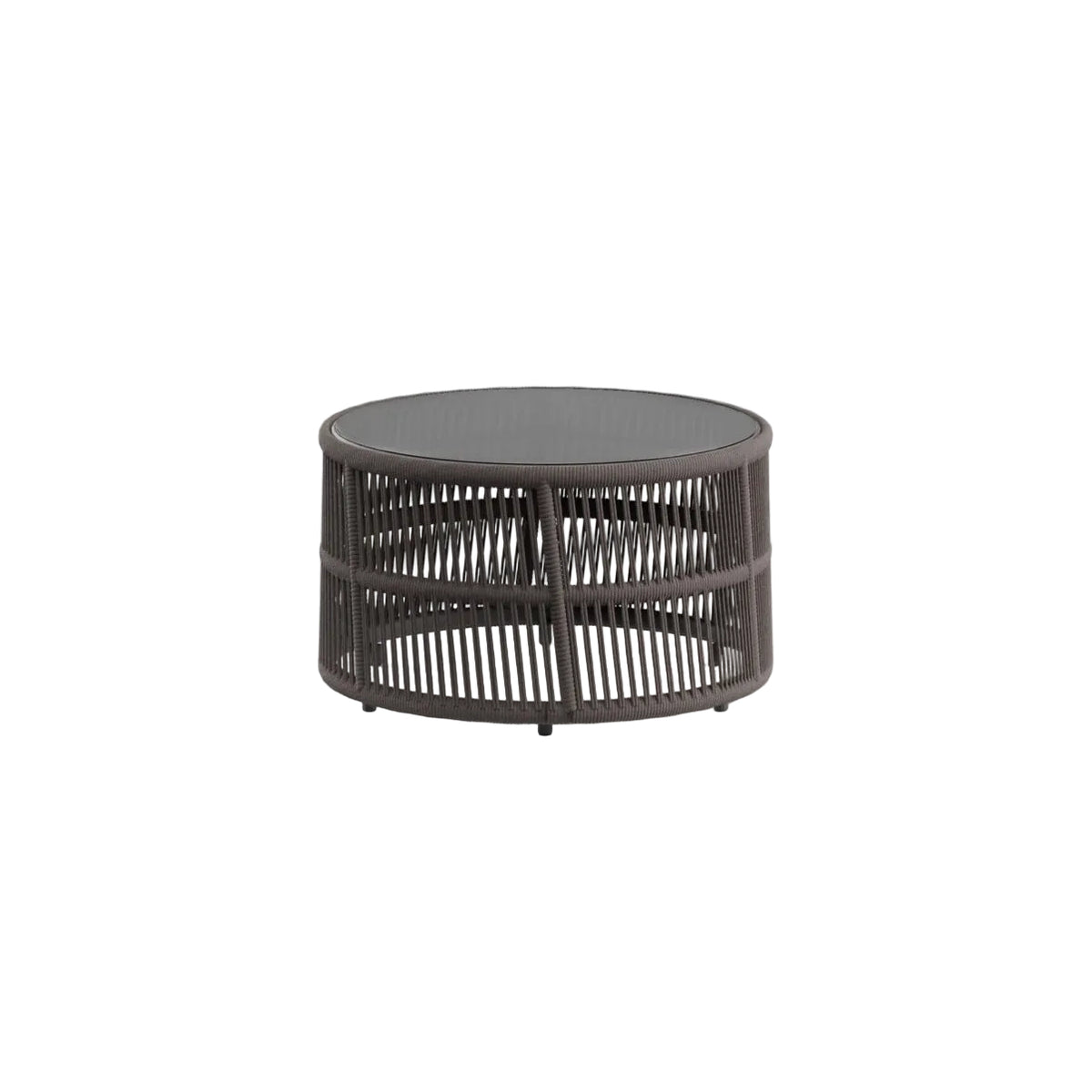 Cuff Side Table
