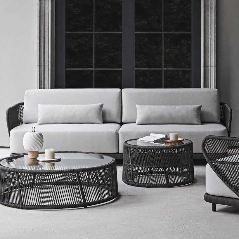 Cuff Sofa