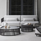 Cuff Sofa