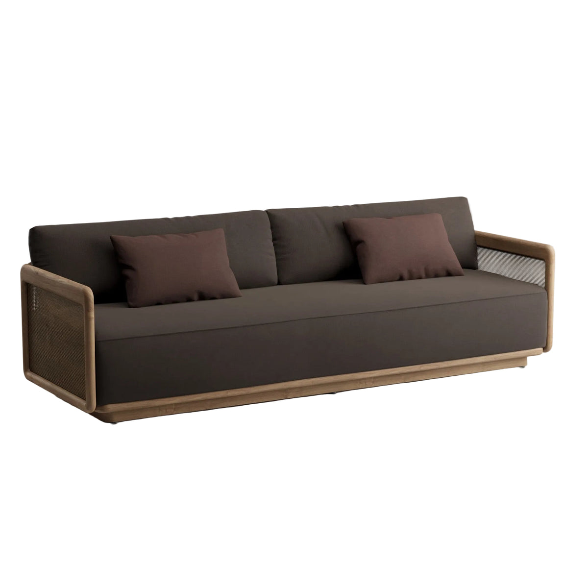 Dock 3 Seater Sofa