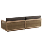Dock 3 Seater Sofa