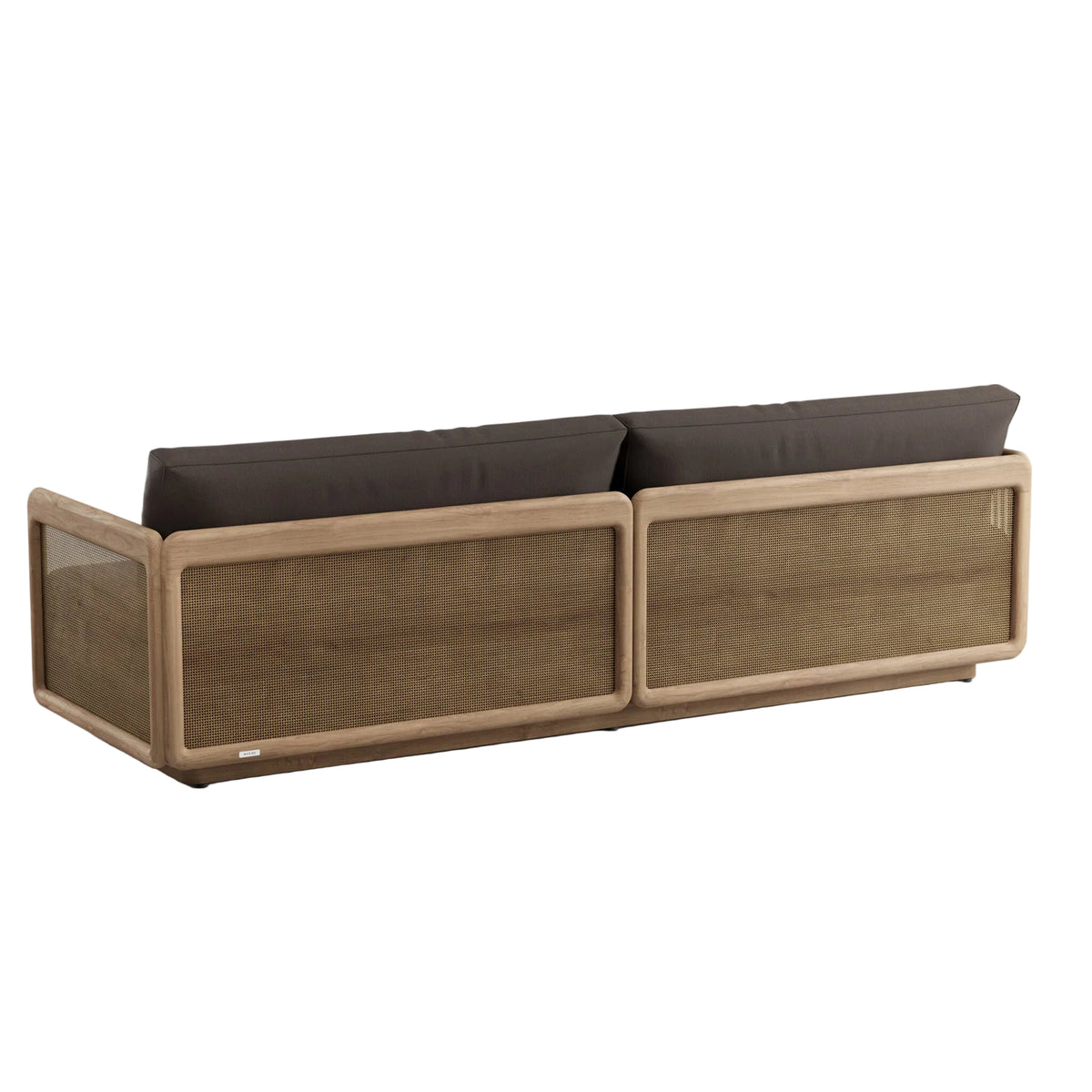 Dock 3 Seater Sofa
