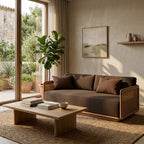 Dock 3 Seater Sofa