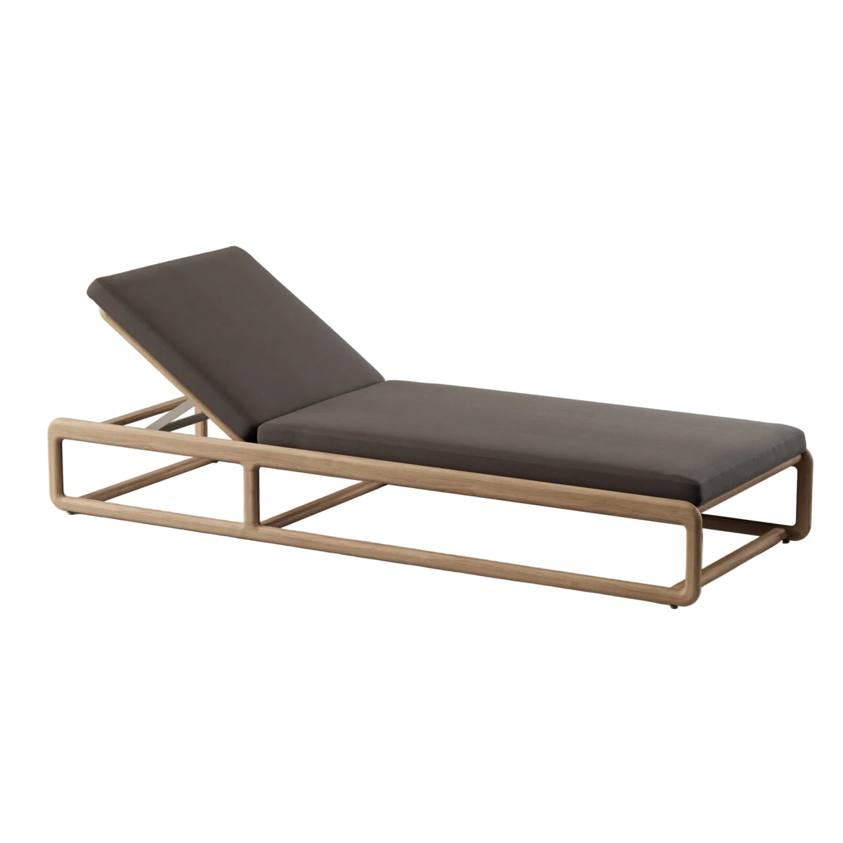 Dock Chaise Lounge