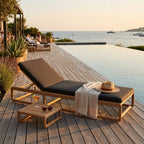 Dock Chaise Lounge