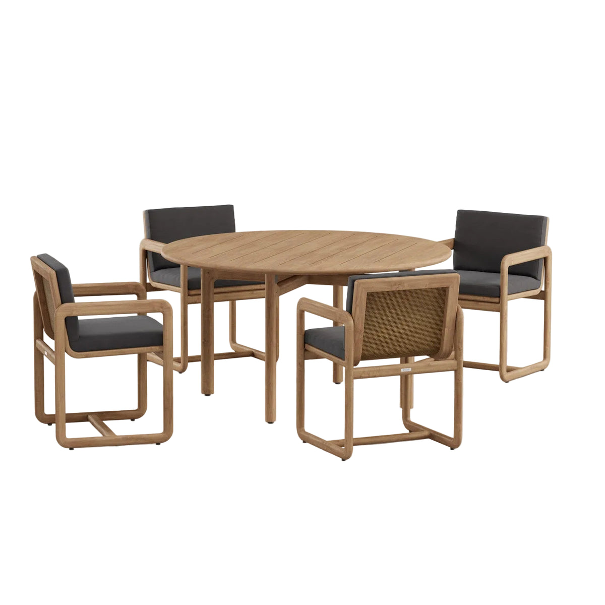 Dock Dining Chair