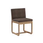 Dock Dining Chair