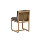 Dock Dining Chair