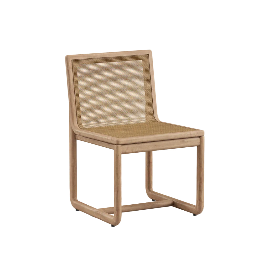 Dock Dining Chair