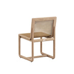 Dock Dining Chair