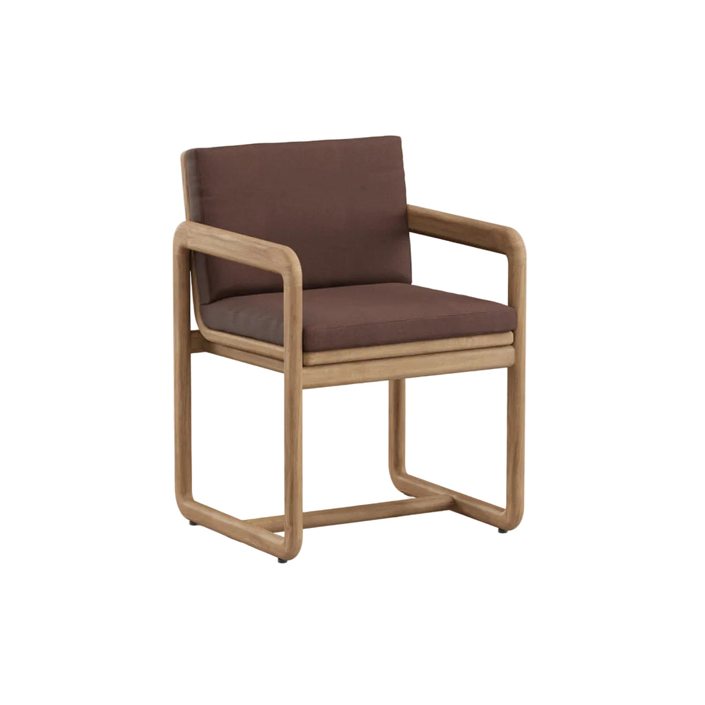 Dock Dining Chair
