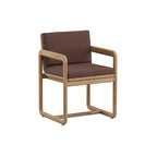 Dock Dining Chair