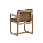 Dock Dining Chair