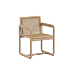 Dock Dining Chair