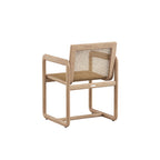 Dock Dining Chair