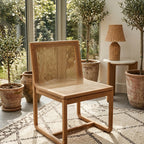 Dock Dining Chair