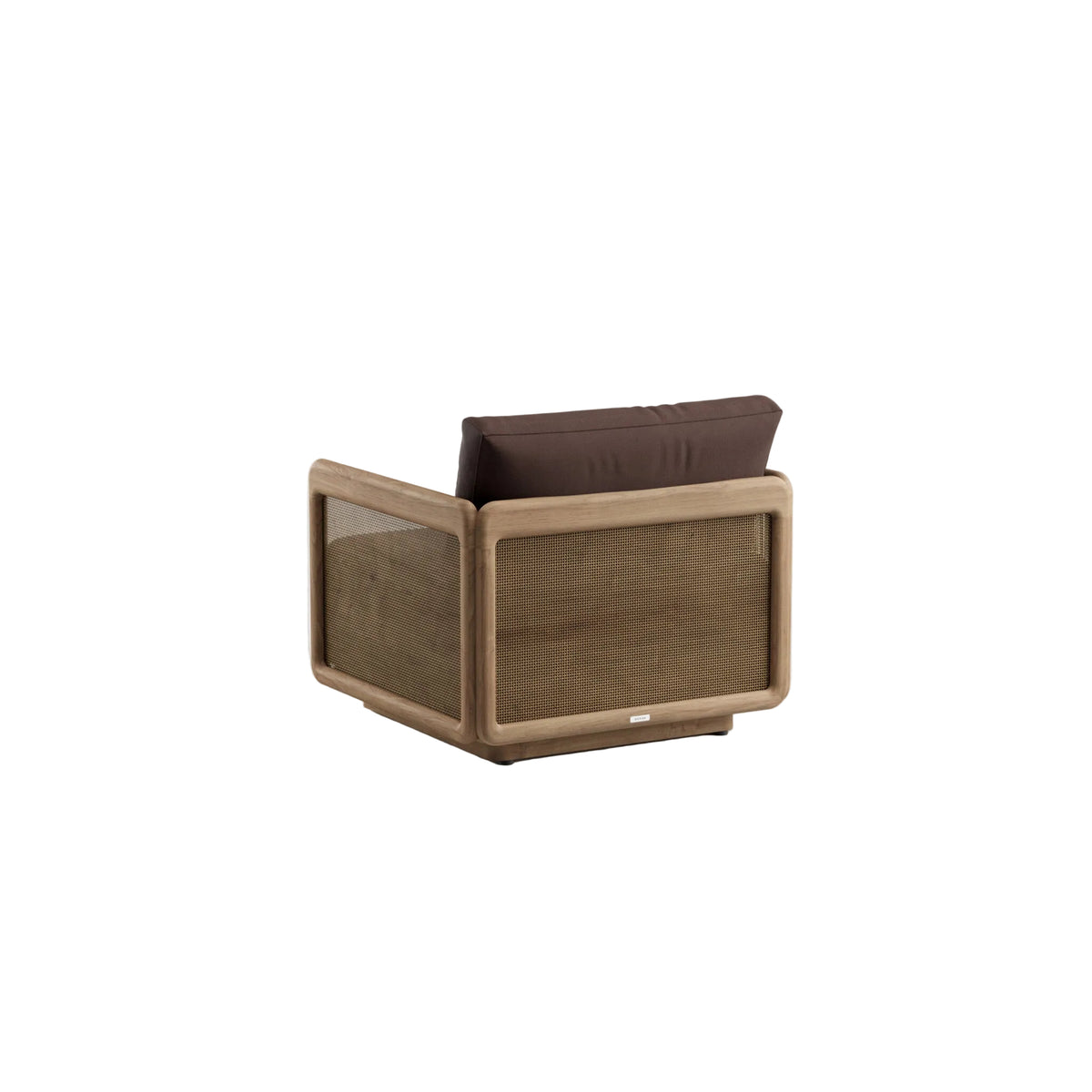 Dock Lounge Chair