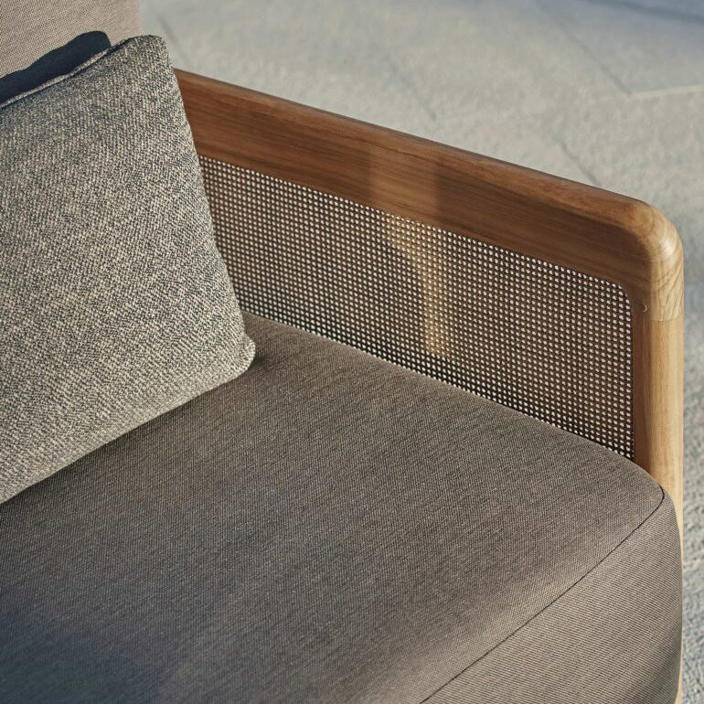 Dock Lounge Chair