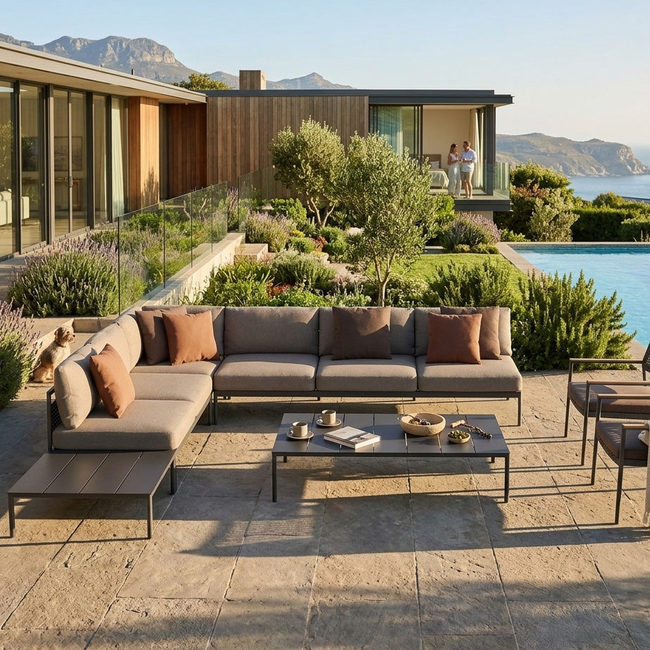 Greenwich Coffee Table