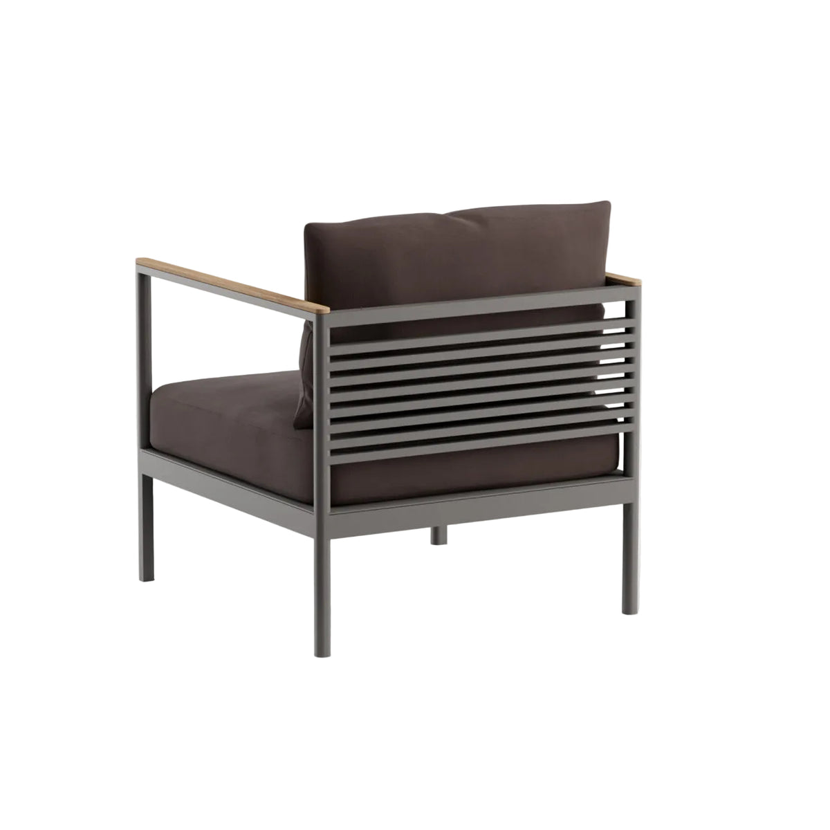 Greenwich Luxe Lounge Chair
