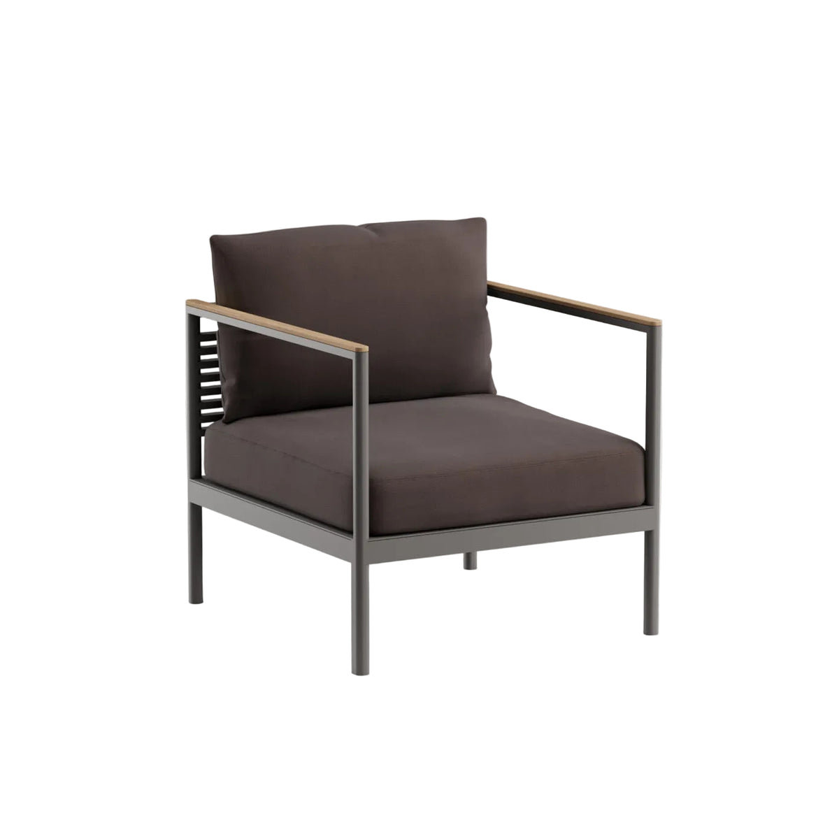 Greenwich Luxe Lounge Chair