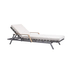 Hudson Chaise Lounge