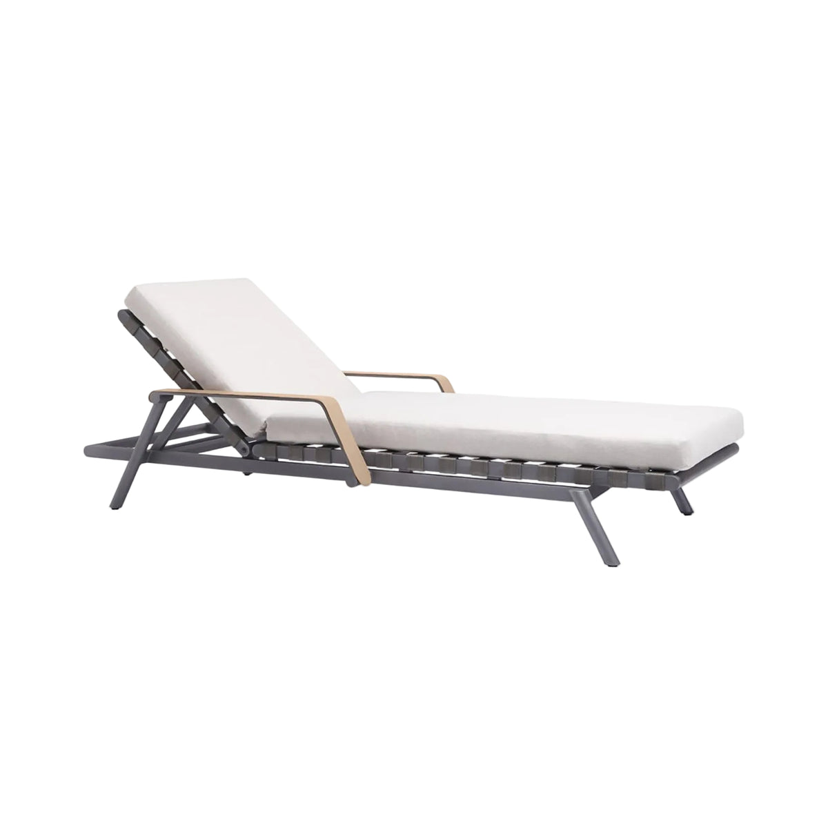 Hudson Chaise Lounge