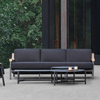 Hudson Coffee Table