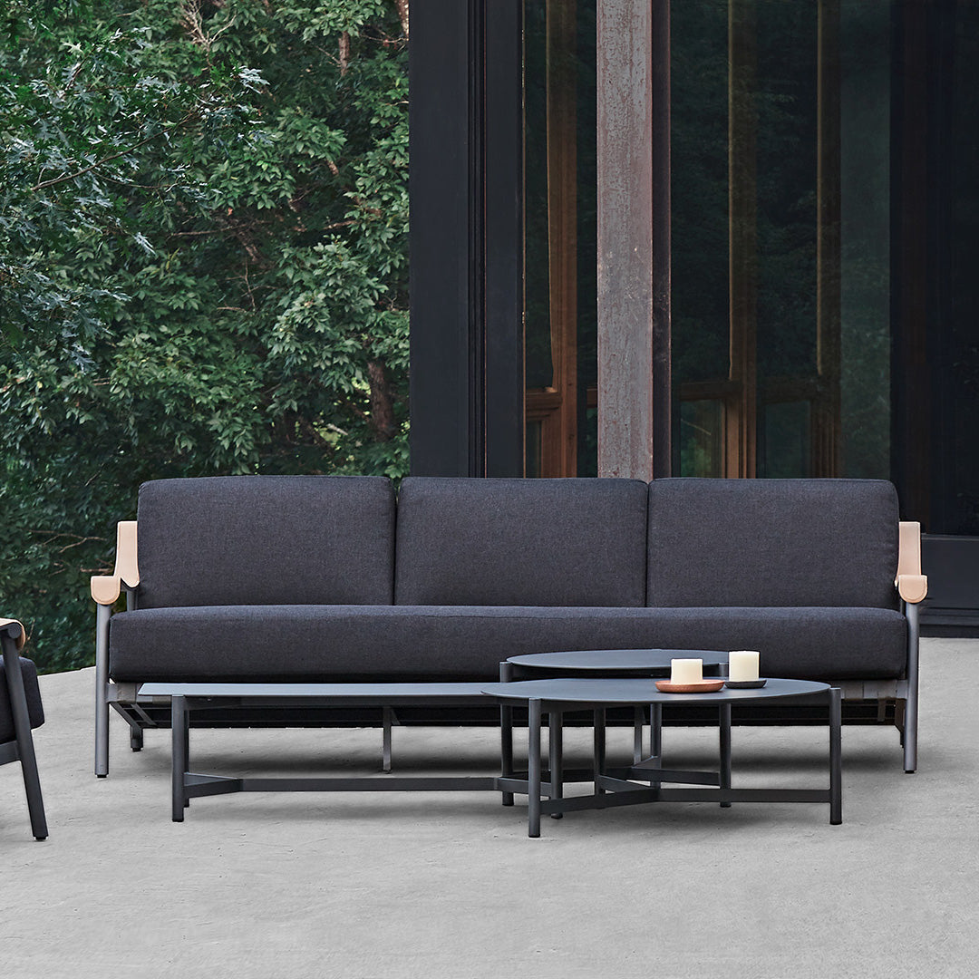 Hudson Coffee Table