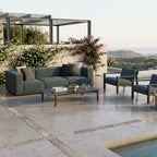 Hudson Coffee Table