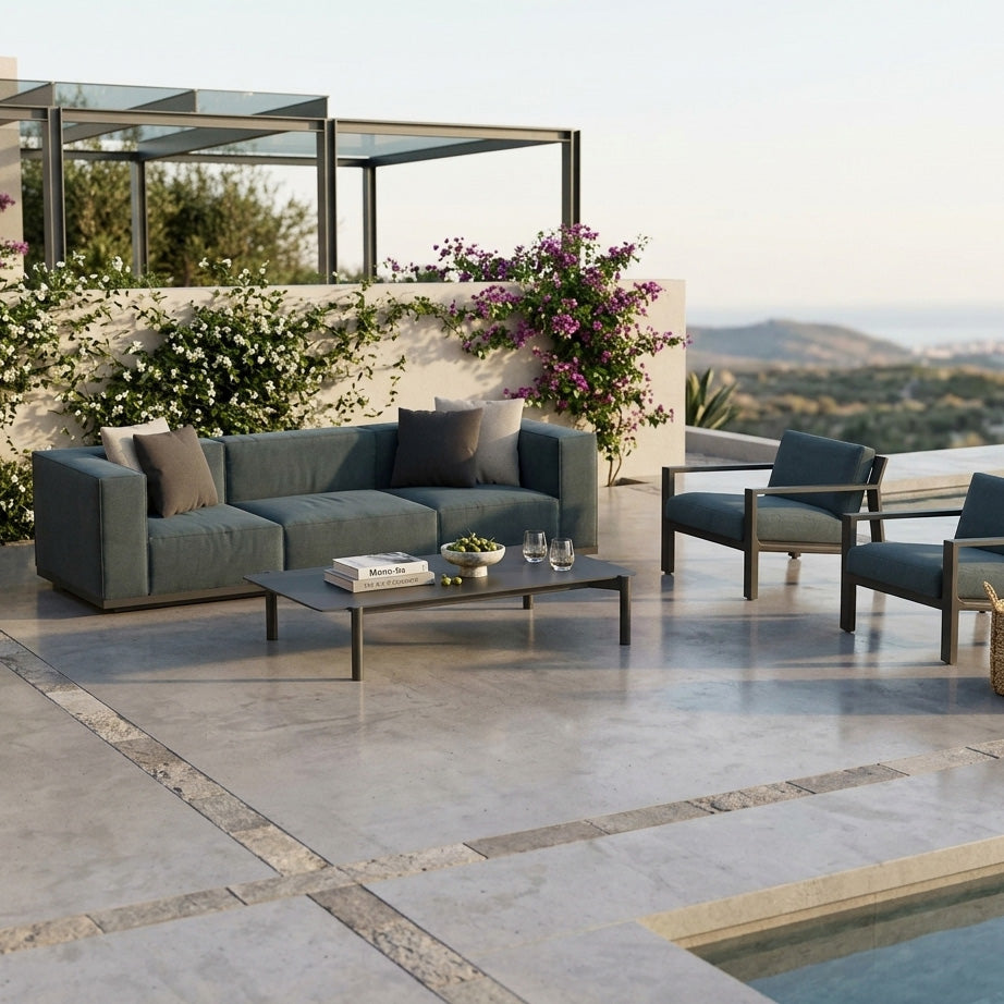 Hudson Coffee Table