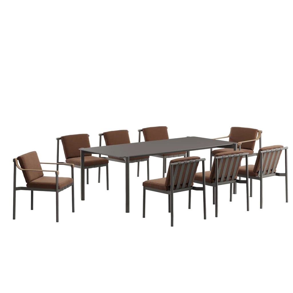 Hudson Dining Chair